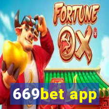 669bet app